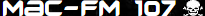 macfm107 - mansfield pirate radio
